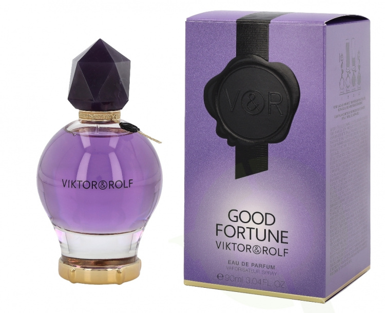 Viktor & Rolf Good Fortune Edp Spray 90 ml