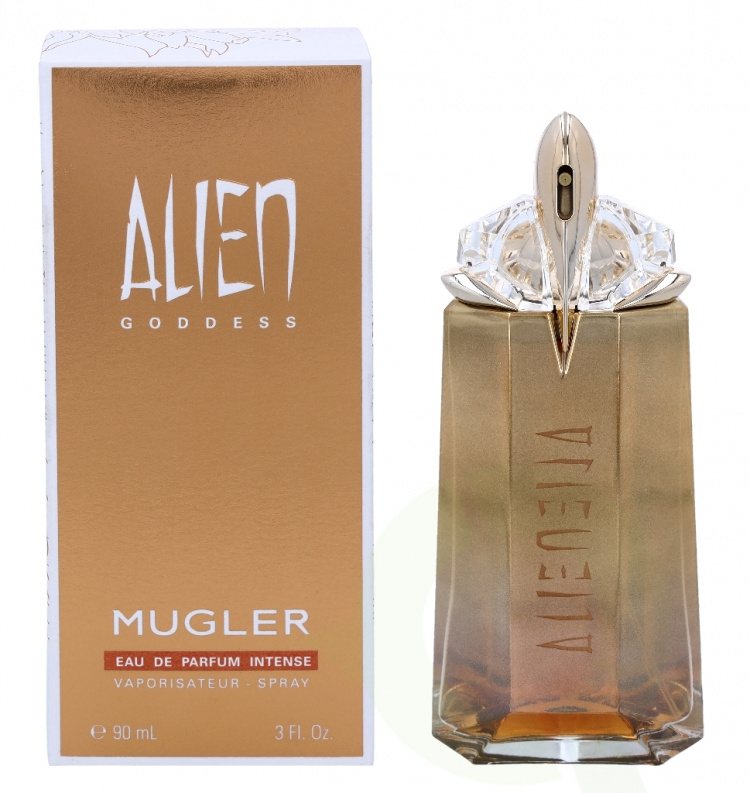 Thierry Mugler Alien Goddess Intense Edp Spray 90 ml