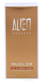 Thierry Mugler Alien Goddess Intense Edp Spray 90 ml