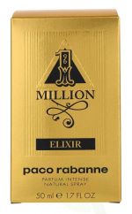 Paco Rabanne 1 Million Elixir Parfum Intense Edp Spray 50 ml