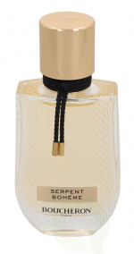 Boucheron Serpent Boheme Edp Spray 50 ml