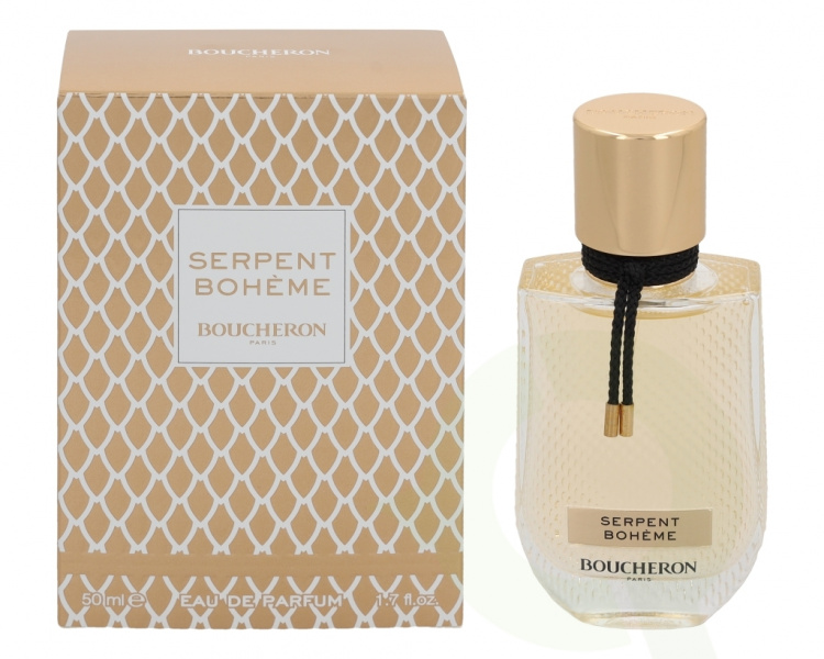 Boucheron Serpent Boheme Edp Spray 50 ml