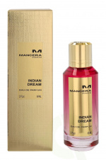 Mancera Indian Dream Edp Spray 60 ml