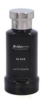 Baldessarini Black Edt Spray 50 ml