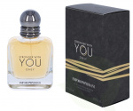 Armani Stronger With You Only Edt Spray 50 ml