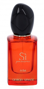 Armani Si Passione Eclat Edp Spray 30 ml
