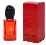 Armani Si Passione Eclat Edp Spray 30 ml