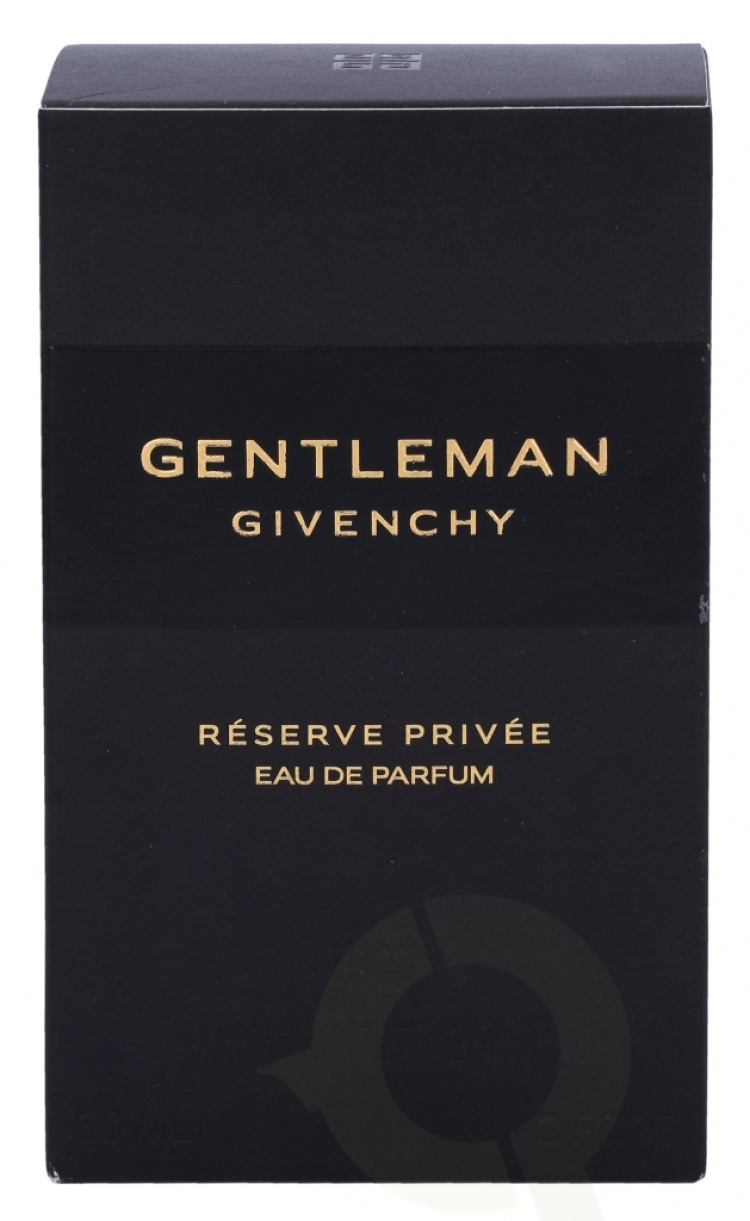 Givenchy Gentleman Reservee Privee Edp Spray 60 ml