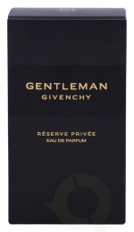 Givenchy Gentleman Reservee Privee Edp Spray 100 ml