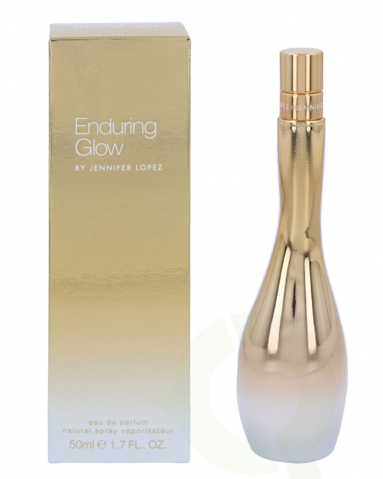 Jennifer Lopez Enduring Glow Edp Spray 50 ml