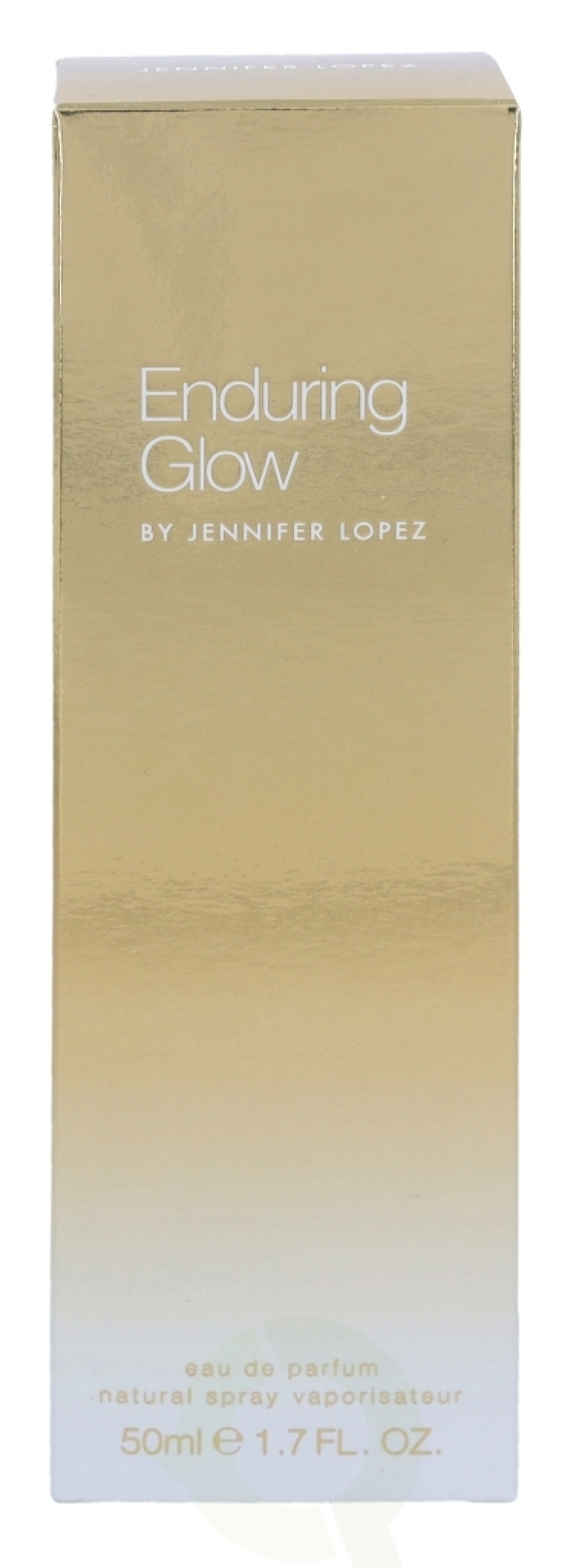 Jennifer Lopez Enduring Glow Edp Spray 50 ml