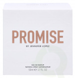 Jennifer Lopez Promise Edp Spray 50 ml