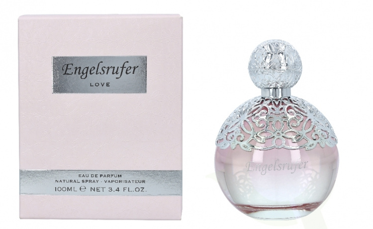 Engelsrufer Love Edp Spray 100 ml