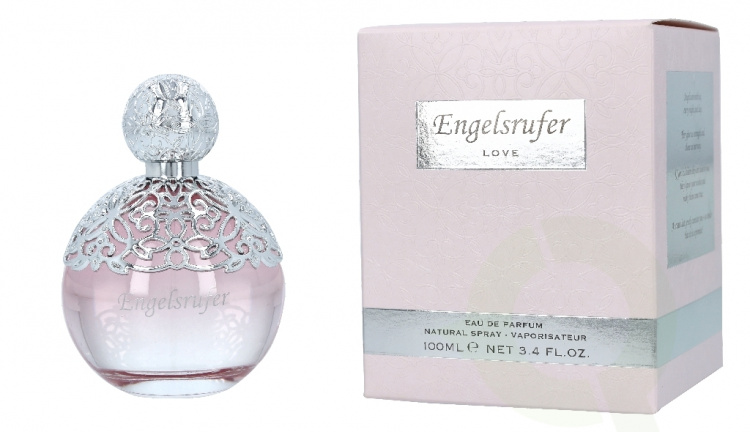 Engelsrufer Love Edp Spray 100 ml