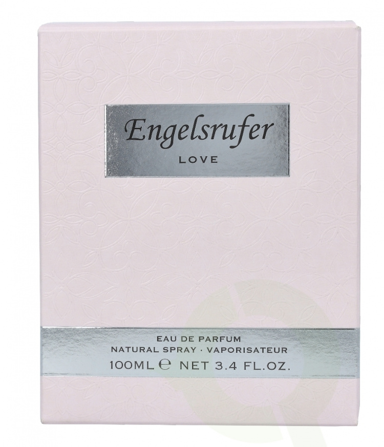 Engelsrufer Love Edp Spray 100 ml
