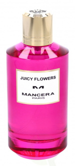 Mancera Juicy Flowers Edp Spray 120 ml