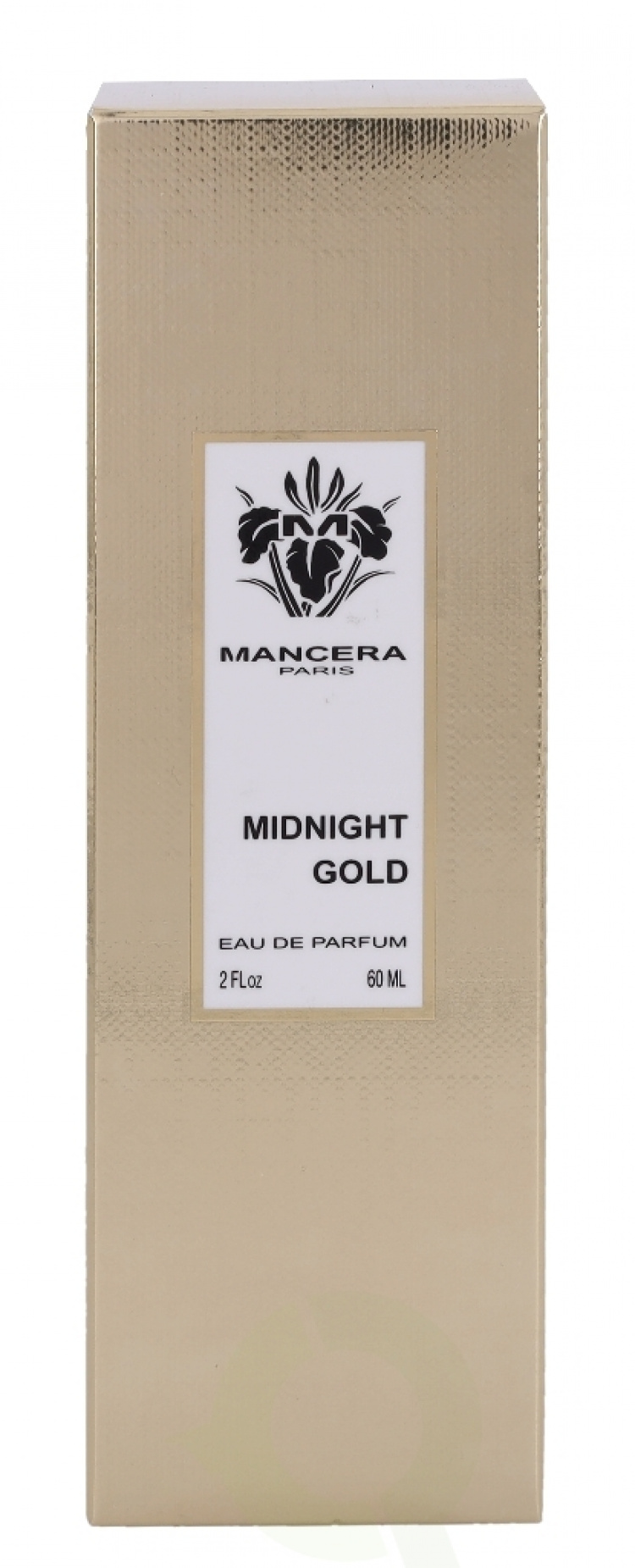 Mancera Midnight Gold Edp Spray 60 ml