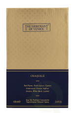 The Merchant of Venice Craquele Edp Spray Concentree 100 ml