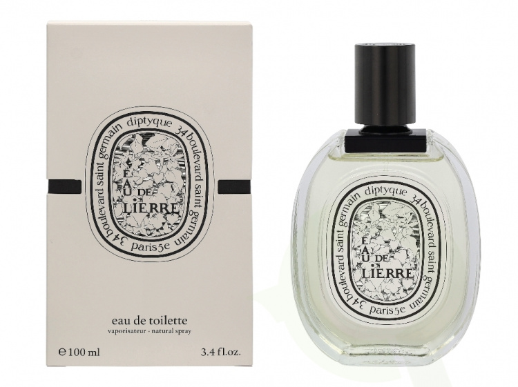 Diptyque Eau De Lierre Edt Spray 100 ml