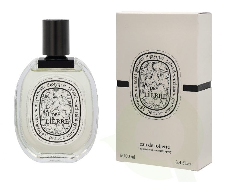 Diptyque Eau De Lierre Edt Spray 100 ml