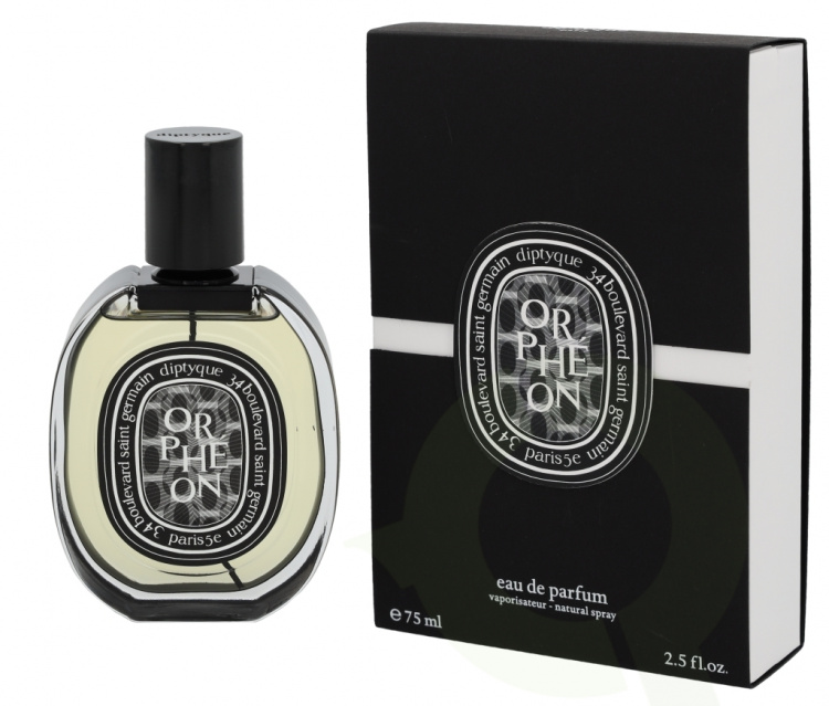 Diptyque Orpheon Edp Spray 75 ml