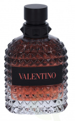 Valentino Uomo Born in Roma Coral Fantasy Edt Spray 100 ml