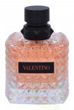 Valentino Donna Born in Roma Coral Fantasy Edp Spray 100 ml