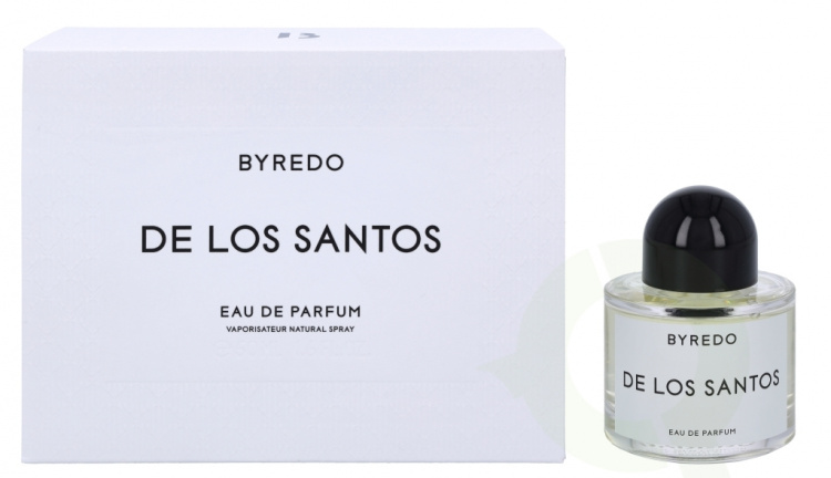 Byredo De Los Santos Edp Spray 50 ml