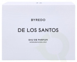 Byredo De Los Santos Edp Spray 50 ml