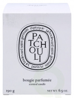 Diptyque Patchouli Scented Candle 190 gr