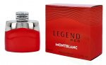 Mont Blanc Legend Red Edp Spray 50 ml