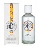 Roger & Gallet Bois D\'Orange Wellbeing Fragrant Water 100 ml Natural Spray