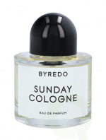 Byredo Sunday Cologne Edp Spray 50 ml