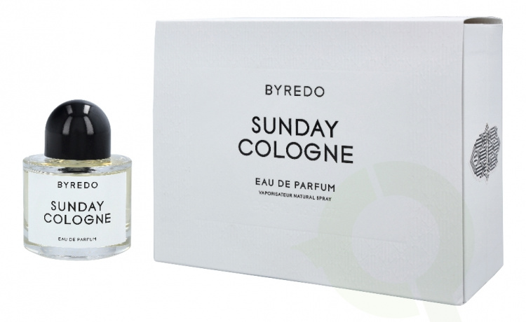 Byredo Sunday Cologne Edp Spray 50 ml