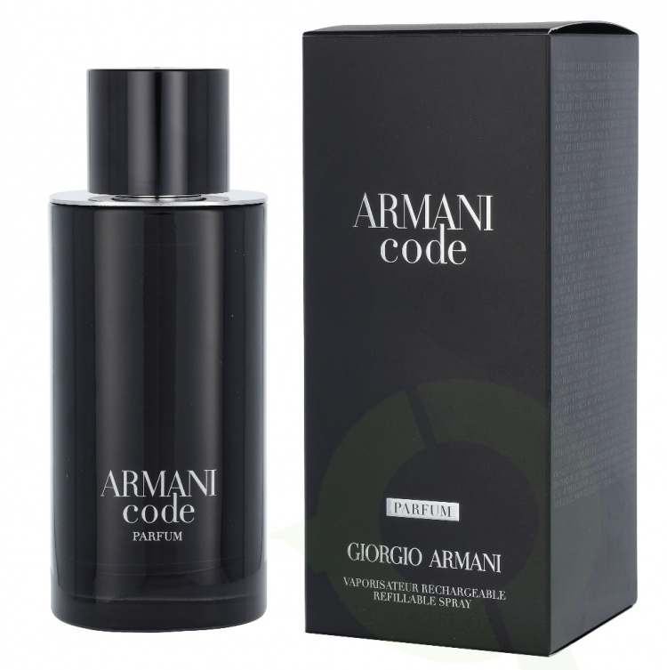 Armani Code Le Parfum Edp Spray 125 ml