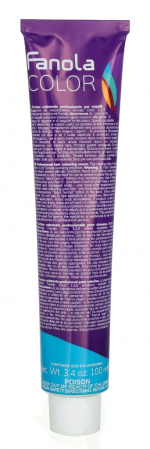 Fanola Hair Color Cream 100 ml 8.13 Light Blond Beige
