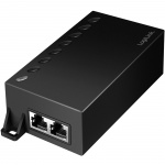LogiLink Gigabit PoE++ Injector 60W IEEE802.3af/at/bt LogiLink Gigabit PoE++ Injector 60W IEEE802.3af/at/bt