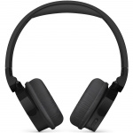 Philips TAH3209BK Trådlösa on-ear-hörlurar,, 25h speltid, lätta och bekväma. Svarta Philips TAH3209BK Trådlösa on-ear-hörlurar,, 25h speltid, lätta och bekväma. Svarta