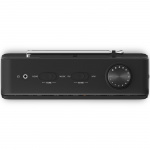 Philips Klassisk köks-radio. Nät- eller batteridrivern. Analog inställning Philips Klassisk köks-radio. Nät- eller batteridrivern. Analog inställning