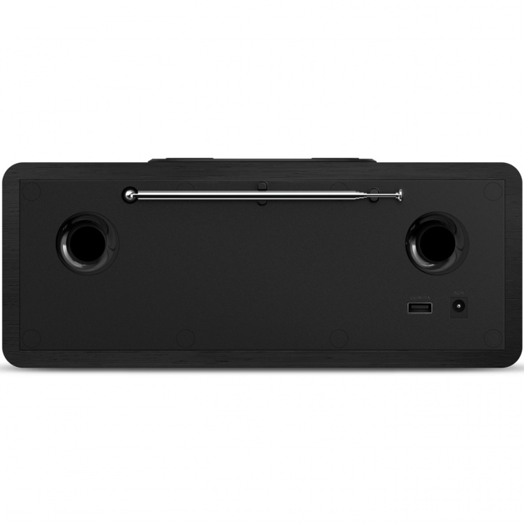 Philips TAR8805 Internet radio med Stereo-ljud, Bluetooth, Spotify Connect