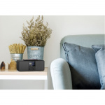 Philips TAR8805 Internet radio med Stereo-ljud, Bluetooth, Spotify Connect