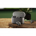 Philips TAT6908BK True Wireless-hörlurar med brusreducering Pro och Konversationläge. Svarta Philips TAT6908BK True Wireless-hörlurar med brusreducering Pro och Konversationläge. Svarta