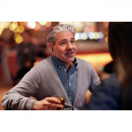 Philips TAT6908BK True Wireless-hörlurar med brusreducering Pro och Konversationläge. Svarta Philips TAT6908BK True Wireless-hörlurar med brusreducering Pro och Konversationläge. Svarta