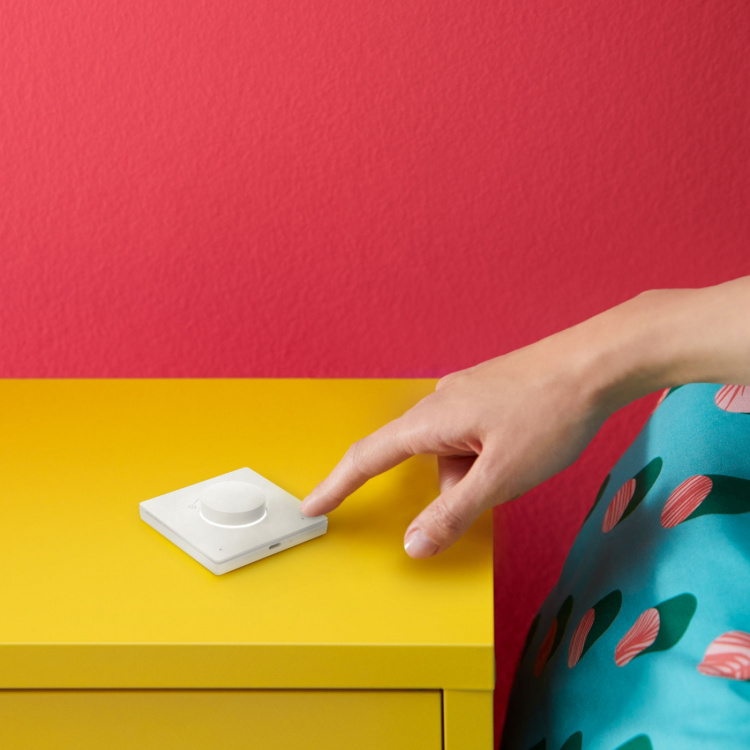 WiZ WiFi Smart Dimmer Dial switch