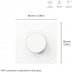 WiZ WiFi Smart Dimmer Dial switch