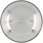 Mustang Grillkupa 22,5cm