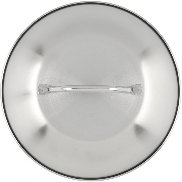 Mustang Grillkupa 22,5cm