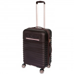 Cavalet Pasadena Medium Burgundy/Roséguld