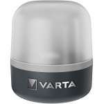 Varta L10R Dynamo-lykta Vev + USB-C 18/50lm