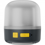 Varta L10R Dynamo-lykta Vev + USB-C 18/50lm